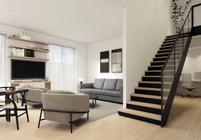 Image de Ça Marches! _ Habillage et rénovation d'escalier