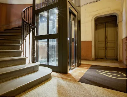 Image de Dip Ascenseurs, Fermetures et Mobilité