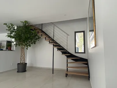 Image de Escaliers Kasla