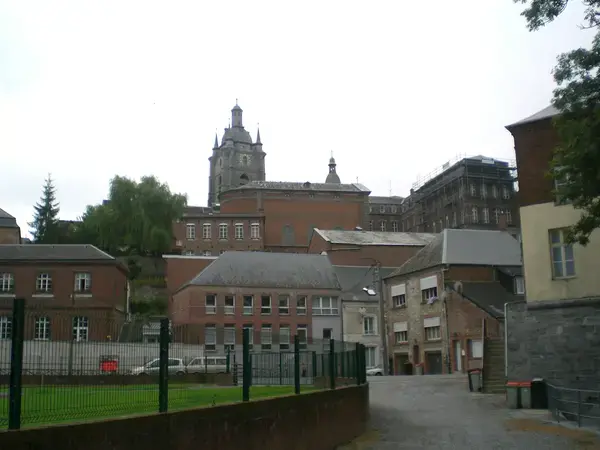 Achat Monte Escalier Monte escalier Avesnes-sur-Helpe