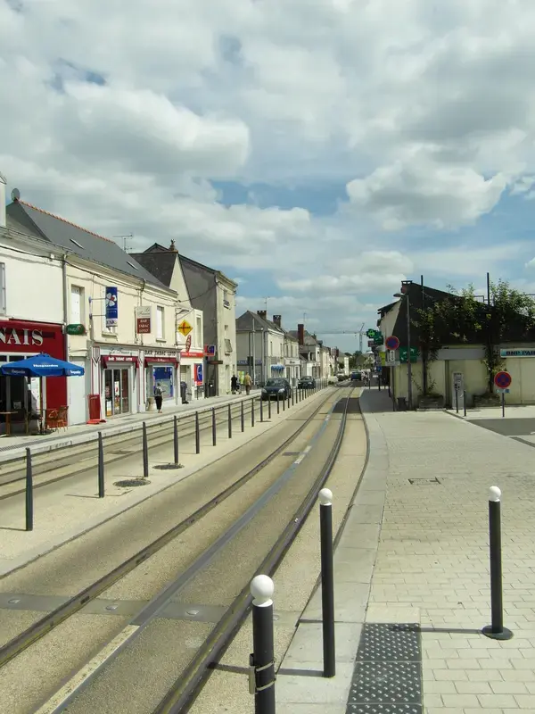 Achat Monte Escalier Monte escalier Avrillé