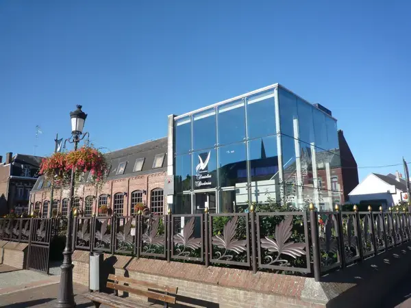 Achat Monte Escalier Monte escalier Caudry