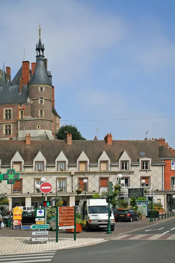 Achat Monte Escalier Monte escalier Gien