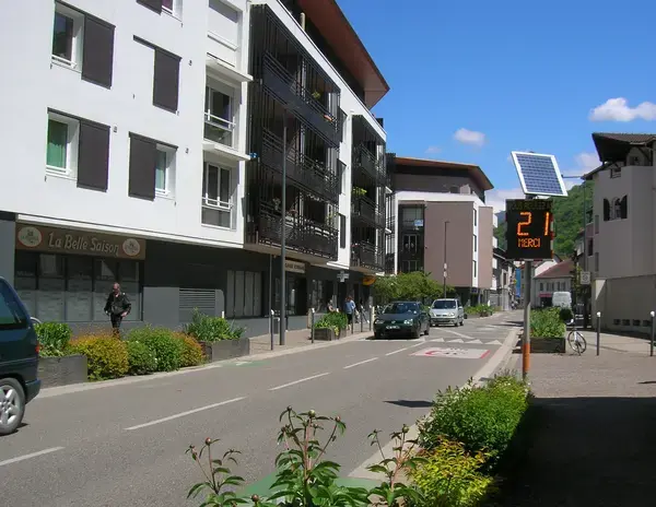 Achat Monte Escalier Monte escalier Gières