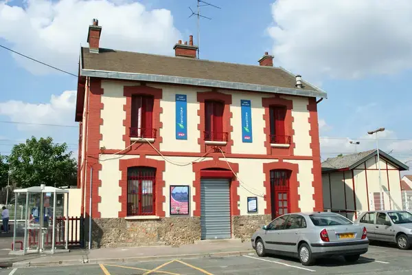 Achat Monte Escalier Monte escalier Limay