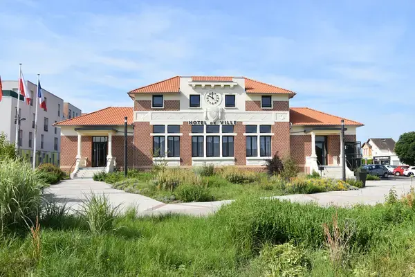 Achat Monte Escalier Monte escalier Longueau