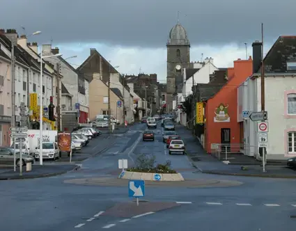 Achat Monte Escalier Monte escalier Loudéac