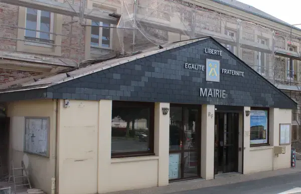 Achat Monte Escalier Monte escalier Octeville-sur-Mer