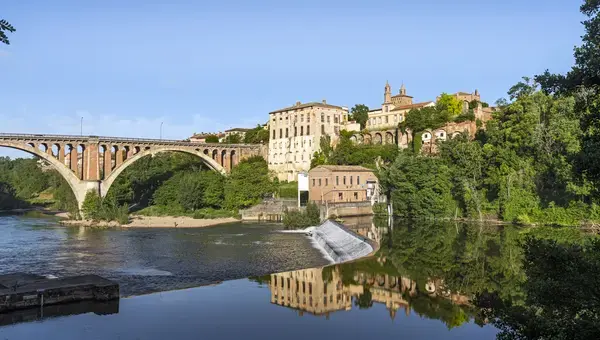 Achat Monte Escalier Monte escalier Rabastens