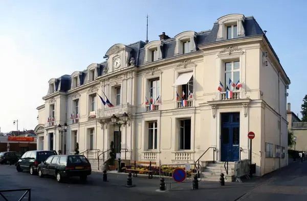 Achat Monte Escalier Monte escalier Saint-Leu-la-Forêt
