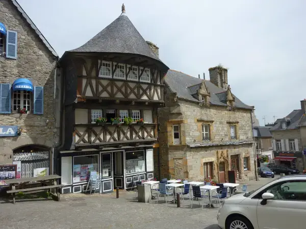 Achat Monte Escalier Monte escalier Saint-Renan