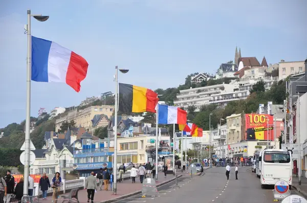 Achat Monte Escalier Monte escalier Sainte-Adresse