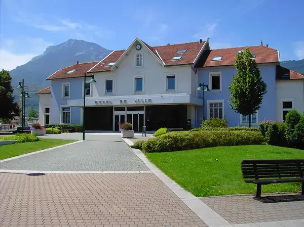 Achat Monte Escalier Monte escalier Seyssinet-Pariset