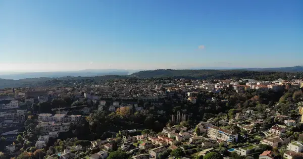 Achat Monte Escalier Monte escalier Vence