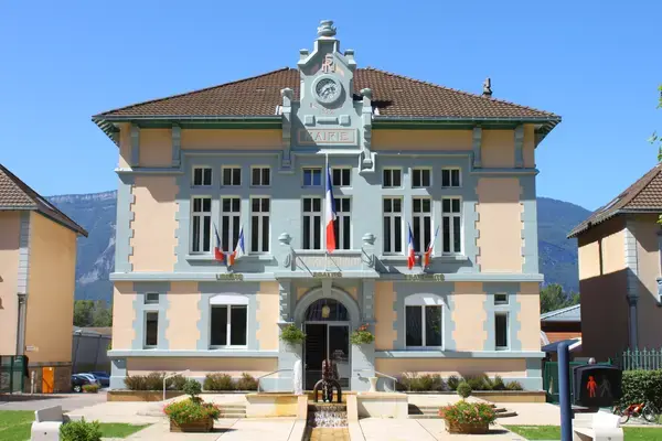 Achat Monte Escalier Monte escalier Villard-Bonnot