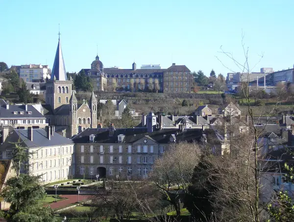 Achat Monte Escalier Monte escalier Vire Normandie